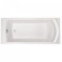 Чугунная ванна 170х75 Jacob Delafon Biove E2930-S-00 (без антискользящего покрытия)